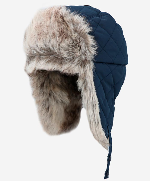 7 зимних вещей, которые должны быть в детском гардеробе