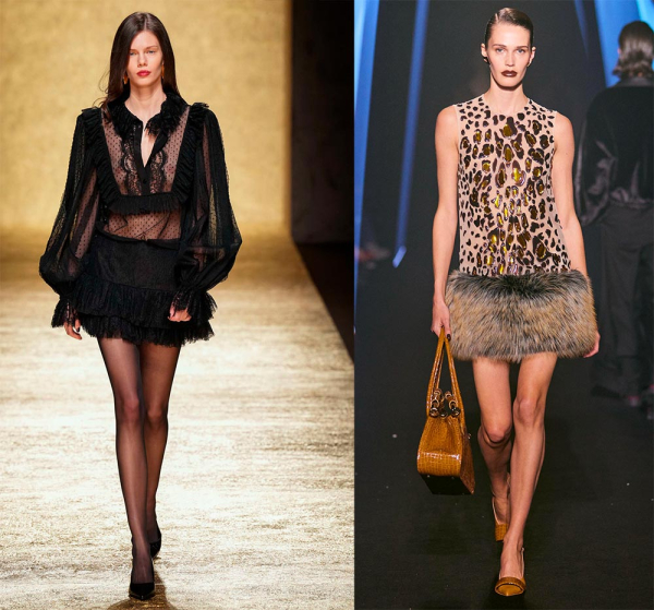 Модные вечерние платья 2025-2026: все актуальные тренды и фасоны Модные вечерние платья 2025-2026: все актуальные тренды и фасоны