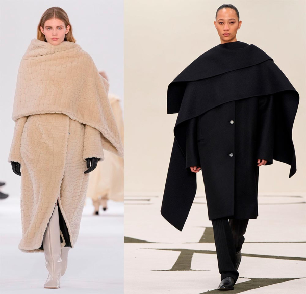 Актуальные женские пальто для самых стильных образов Актуальные женские пальто для самых стильных образов