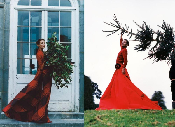 Лучшие идеи для зимней фотосессии Лучшие идеи для зимней фотосессии