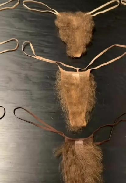 
                Ким Кардашьян представила новое провокационное белье – почему общественность в шоке            