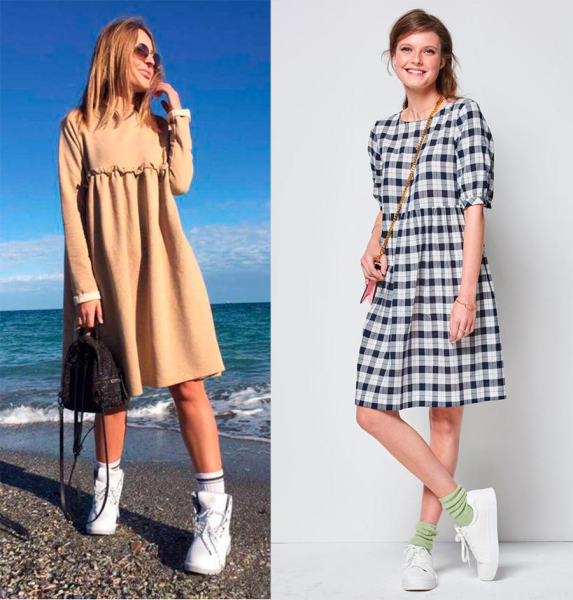 Ткань футер: свойства, разновидности, достоинства и недостатки Ткань футер: свойства, разновидности, достоинства и недостатки