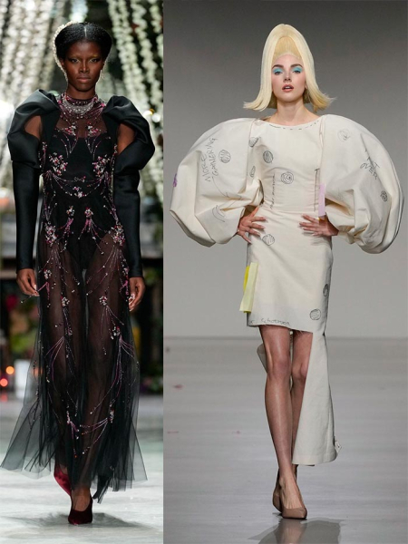 Модные платья 2025-2026: все тренды сезона Модные платья 2025-2026: все тренды сезона