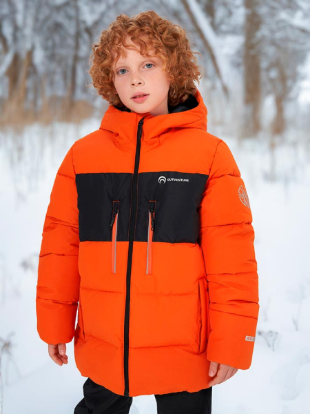 7 зимних вещей, которые должны быть в детском гардеробе