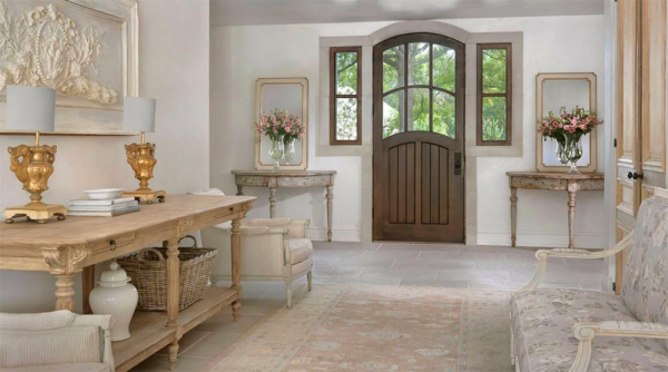 Как выглядит стиль шебби-шик в одежде и интерьерах Как выглядит стиль шебби-шик в одежде и интерьерах