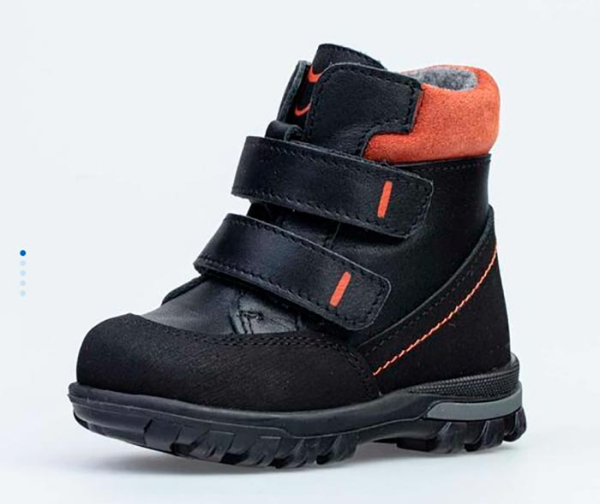 7 зимних вещей, которые должны быть в детском гардеробе