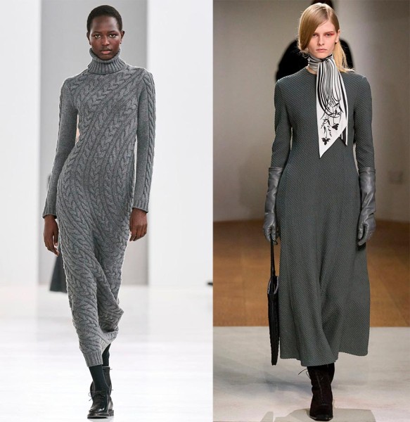 Элегантные деловые платья 2025 Элегантные деловые платья 2025