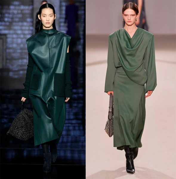 Элегантные деловые платья 2025 Элегантные деловые платья 2025