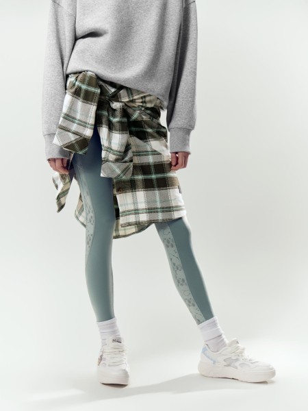 5 свежих образов для фитнеса, если привычные лосины надоели 5 свежих образов для фитнеса, если привычные лосины надоели