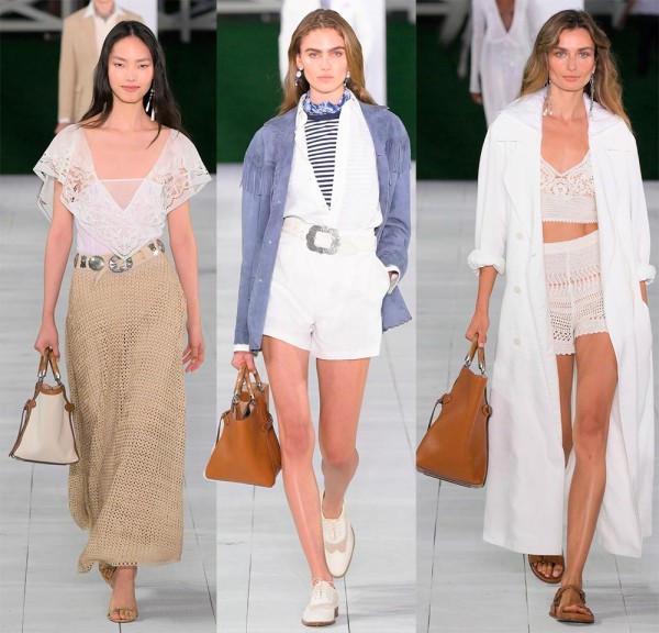 Модная женская одежда Ralph Lauren: тренды 2025 Модная женская одежда Ralph Lauren: тренды 2025