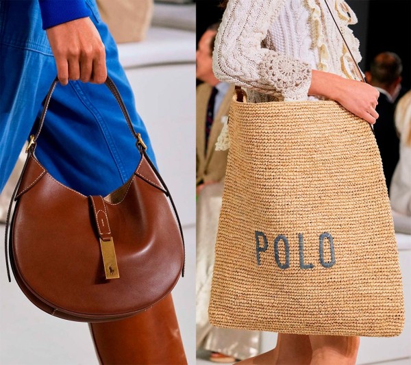 Модная женская одежда Ralph Lauren: тренды 2025 Модная женская одежда Ralph Lauren: тренды 2025