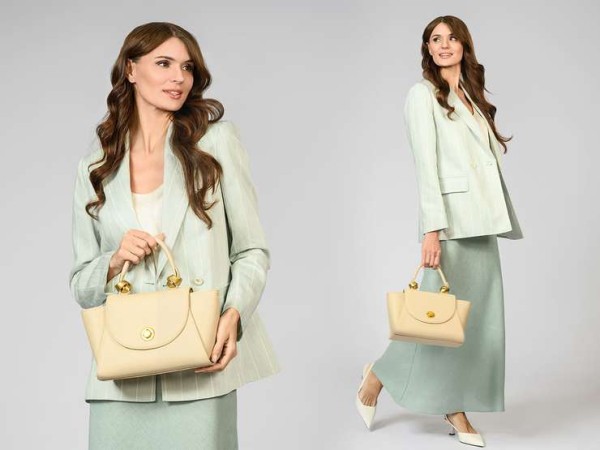 5 главных летних трендов 2025: советы стилиста 5 главных летних трендов 2025: советы стилиста