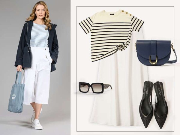 5 главных летних трендов 2025: советы стилиста 5 главных летних трендов 2025: советы стилиста