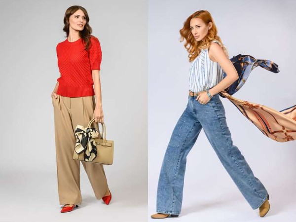 5 главных летних трендов 2025: советы стилиста 5 главных летних трендов 2025: советы стилиста