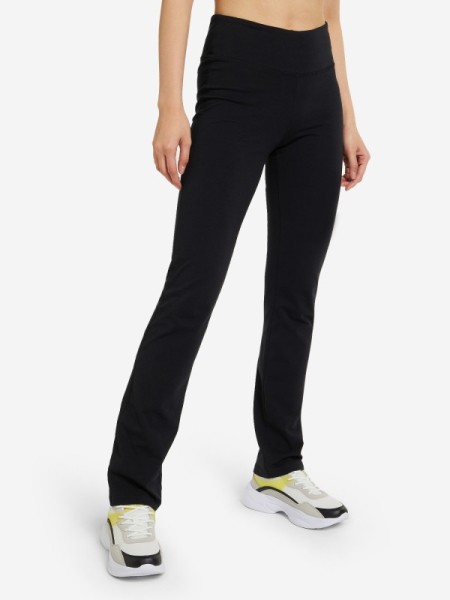 5 свежих образов для фитнеса, если привычные лосины надоели 5 свежих образов для фитнеса, если привычные лосины надоели