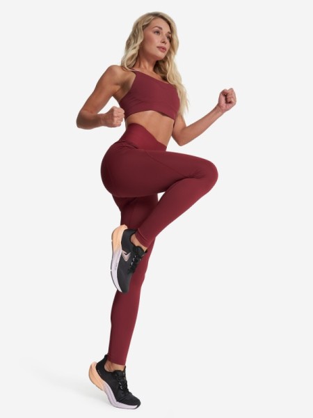 5 свежих образов для фитнеса, если привычные лосины надоели 5 свежих образов для фитнеса, если привычные лосины надоели