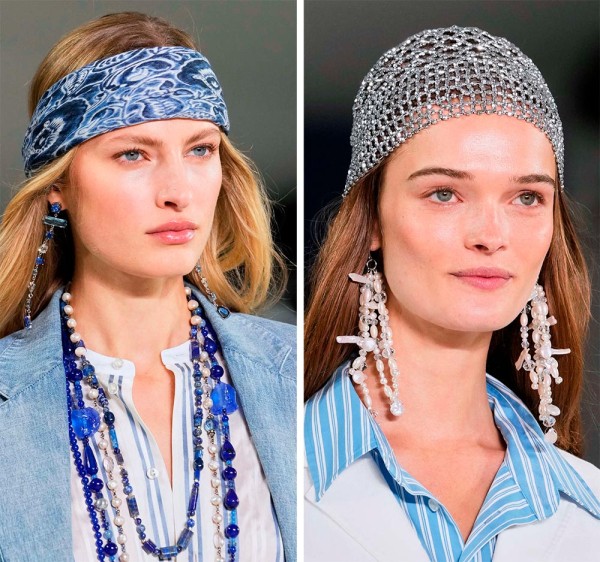 Модная женская одежда Ralph Lauren: тренды 2025 Модная женская одежда Ralph Lauren: тренды 2025