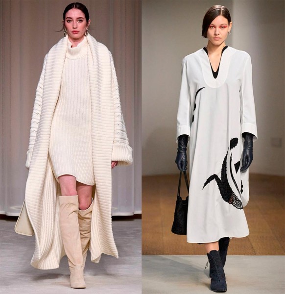 Элегантные деловые платья 2025 Элегантные деловые платья 2025