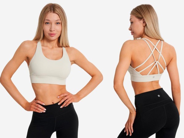 5 свежих образов для фитнеса, если привычные лосины надоели 5 свежих образов для фитнеса, если привычные лосины надоели