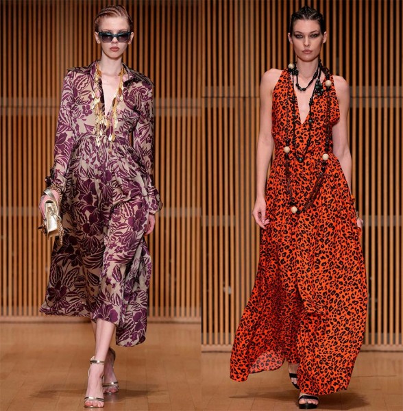 Frederick Anderson – коллекция весна-лето 2025 Frederick Anderson – коллекция весна-лето 2025