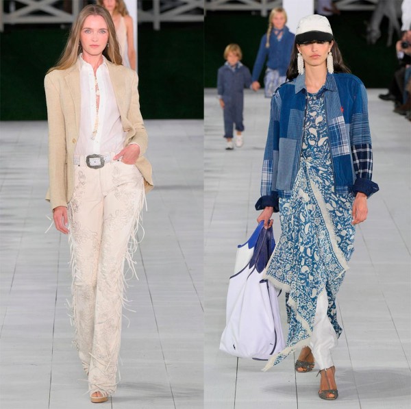 Модная женская одежда Ralph Lauren: тренды 2025 Модная женская одежда Ralph Lauren: тренды 2025