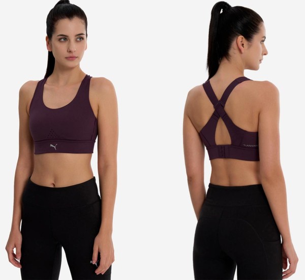 В чем бегать летом: подборка стильной спортивной одежды В чем бегать летом: подборка стильной спортивной одежды