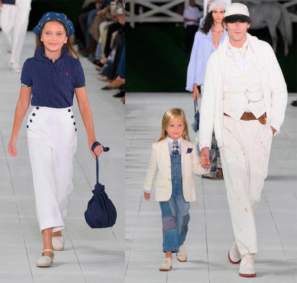 Модная женская одежда Ralph Lauren: тренды 2025 Модная женская одежда Ralph Lauren: тренды 2025