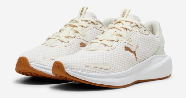 В чем бегать летом: подборка стильной спортивной одежды В чем бегать летом: подборка стильной спортивной одежды