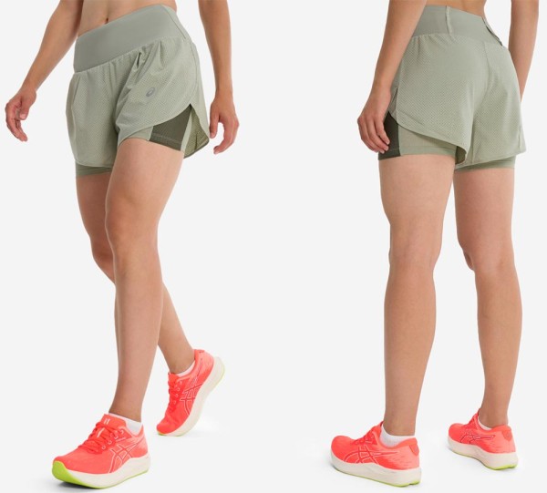 В чем бегать летом: подборка стильной спортивной одежды В чем бегать летом: подборка стильной спортивной одежды