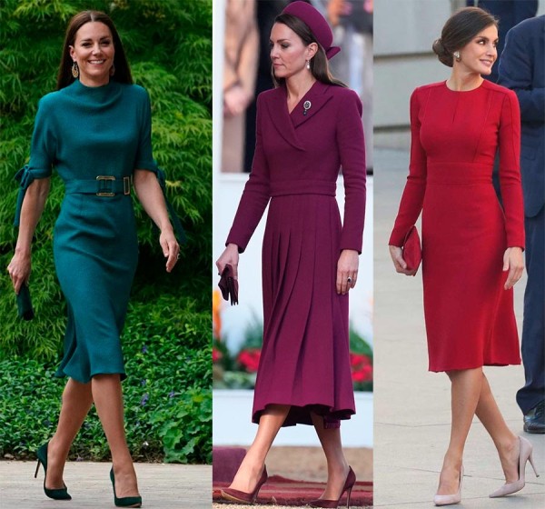 Элегантные деловые платья 2025 Элегантные деловые платья 2025