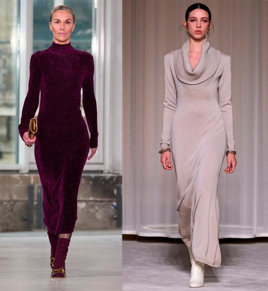 Элегантные деловые платья 2025 Элегантные деловые платья 2025