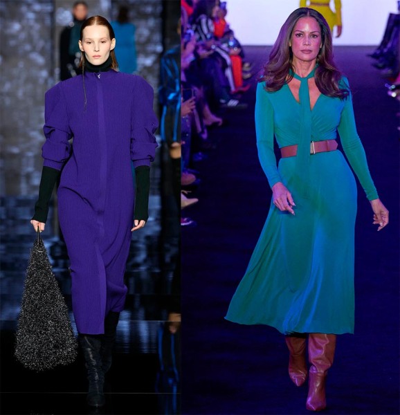 Элегантные деловые платья 2025 Элегантные деловые платья 2025