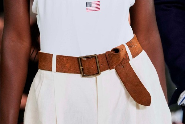 Модная женская одежда Ralph Lauren: тренды 2025 Модная женская одежда Ralph Lauren: тренды 2025