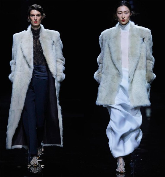 Самые модные и практичные шубы на зиму 2025 Самые модные и практичные шубы на зиму 2025