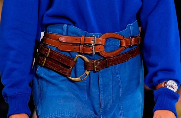 Модная женская одежда Ralph Lauren: тренды 2025 Модная женская одежда Ralph Lauren: тренды 2025