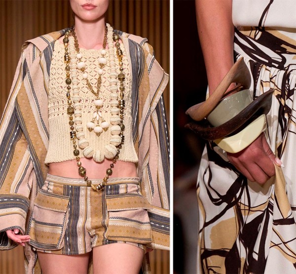 Frederick Anderson – коллекция весна-лето 2025 Frederick Anderson – коллекция весна-лето 2025