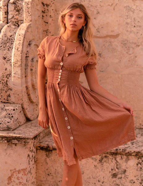 Как носить лен, чтобы выглядеть стильно и дорого Как носить лен, чтобы выглядеть стильно и дорого