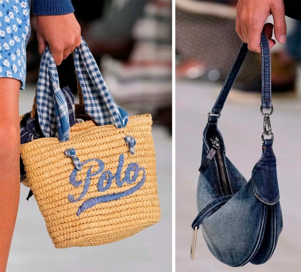 Модная женская одежда Ralph Lauren: тренды 2025 Модная женская одежда Ralph Lauren: тренды 2025