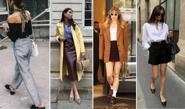 Французский шик вне возраста: стильные правила, которые работают Французский шик вне возраста: стильные правила, которые работают