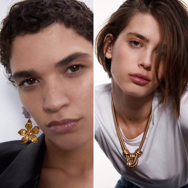 Как недорого собрать базовый гардероб на лето 2020
Как недорого собрать базовый гардероб на лето 2020