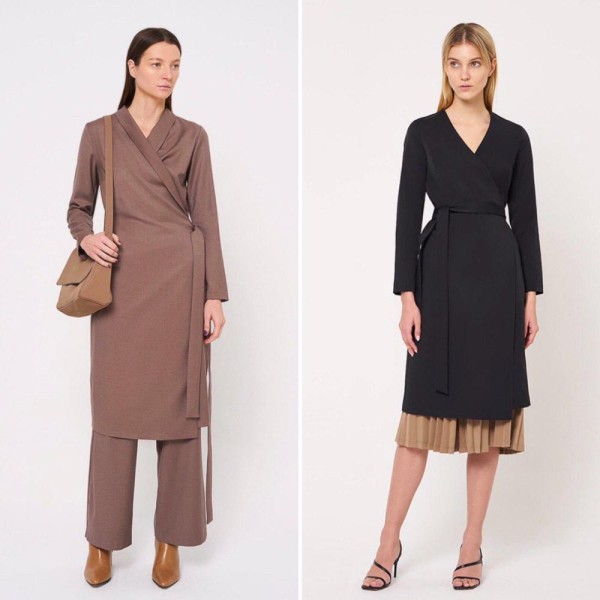 Как недорого собрать базовый гардероб на лето 2020
Как недорого собрать базовый гардероб на лето 2020