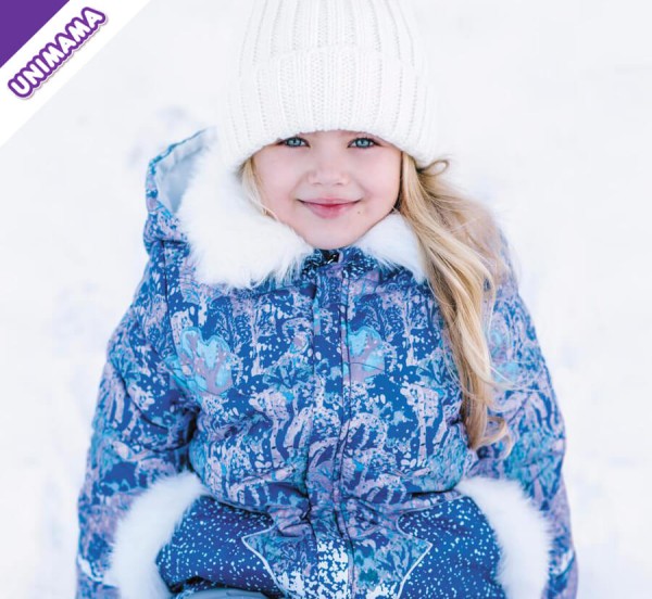 Как правильно одеть ребенка зимой
Как правильно одеть ребенка зимой