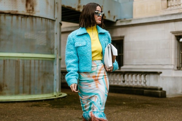 Какие цвета одежды в моде летом 2020
Какие цвета одежды в моде летом 2020