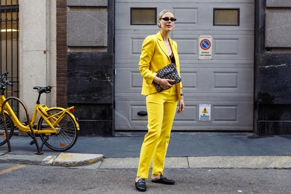 Какие цвета одежды в моде летом 2020
Какие цвета одежды в моде летом 2020