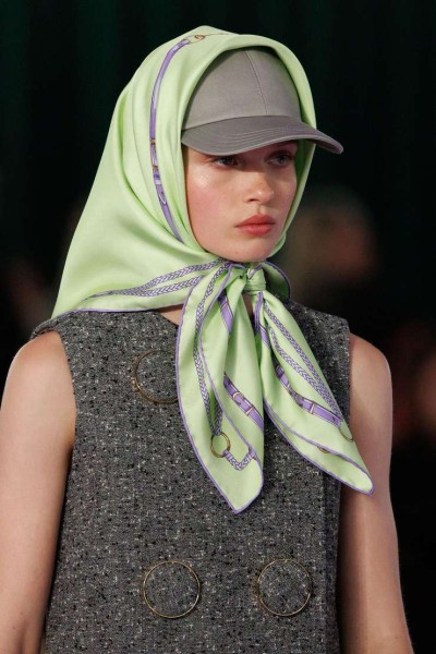 Лето в шляпе: топ 5 головных уборов сезона 2025 Лето в шляпе: топ 5 головных уборов сезона 2025