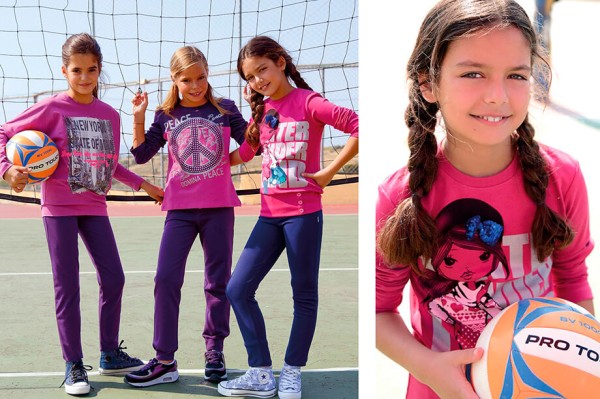 
            Модные тренды для ярких историй! Весенняя одежда для детей от 8 до 12 лет
            
                    