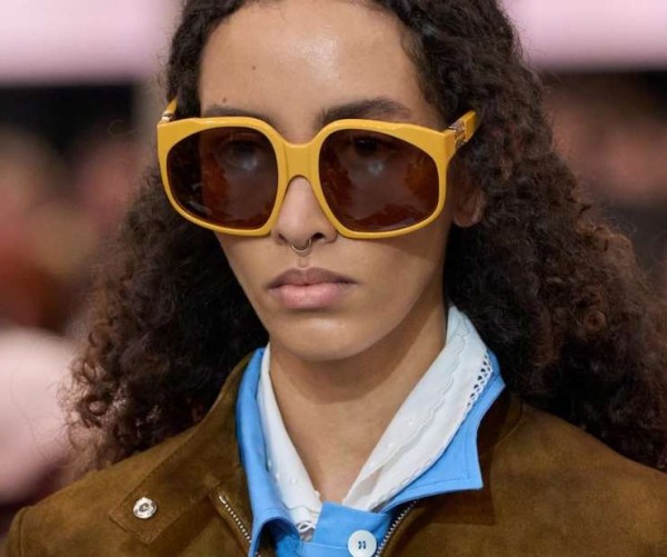 Ретро, спорт и янтарные линзы — выбираем модные солнцезащитные очки Ретро, спорт и янтарные линзы — выбираем модные солнцезащитные очки