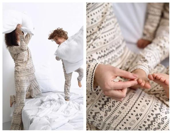 Стиль и комфорт в одном комплекте: секреты выбора уютной одежды для дома
Стиль и комфорт в одном комплекте: секреты выбора уютной одежды для дома