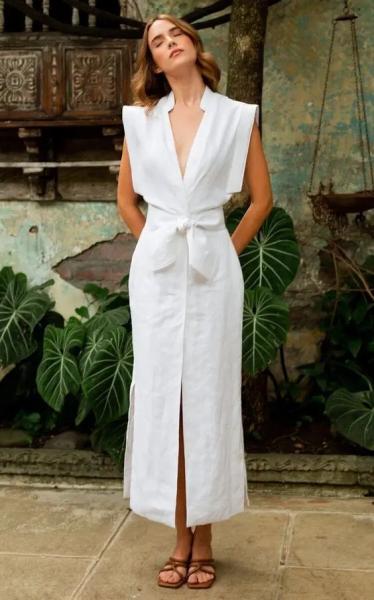 Топ-10 летних трендов в моде: советы стилиста
Топ-10 летних трендов в моде: советы стилиста