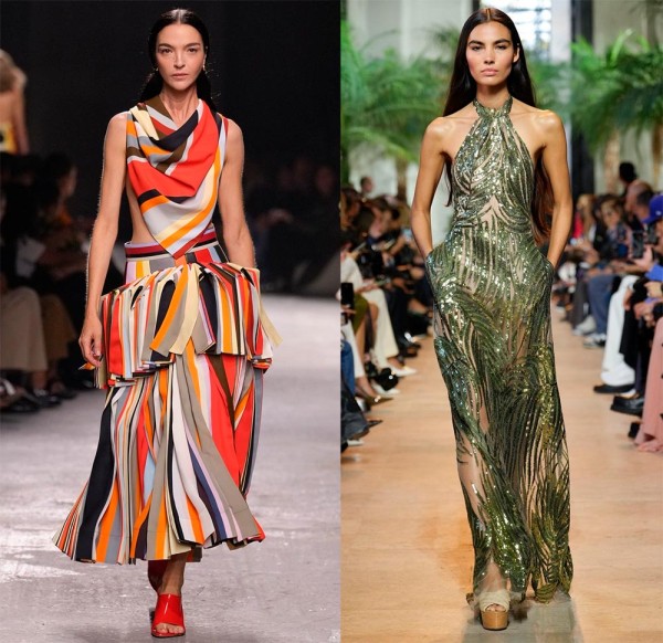 Как выбрать идеальное вечернее платье? Как выбрать идеальное вечернее платье?